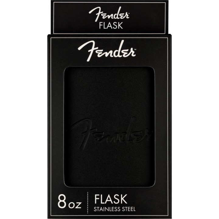 Acquista FENDER 9170000087 FENDER BLACKOUT FLASK online | Merula Strumenti Musicali