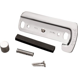 Acquista FENDER 0992082000 VINT JAGUAR MUTE ASSEMBLY KIT online | Merula Strumenti Musicali