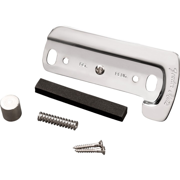 Acquista FENDER 0992082000 VINT JAGUAR MUTE ASSEMBLY KIT online | Merula Strumenti Musicali