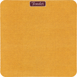 Fender Mousepad