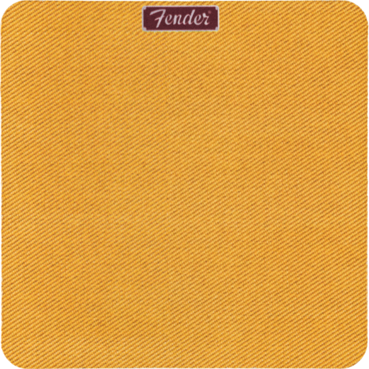 Fender Mousepad