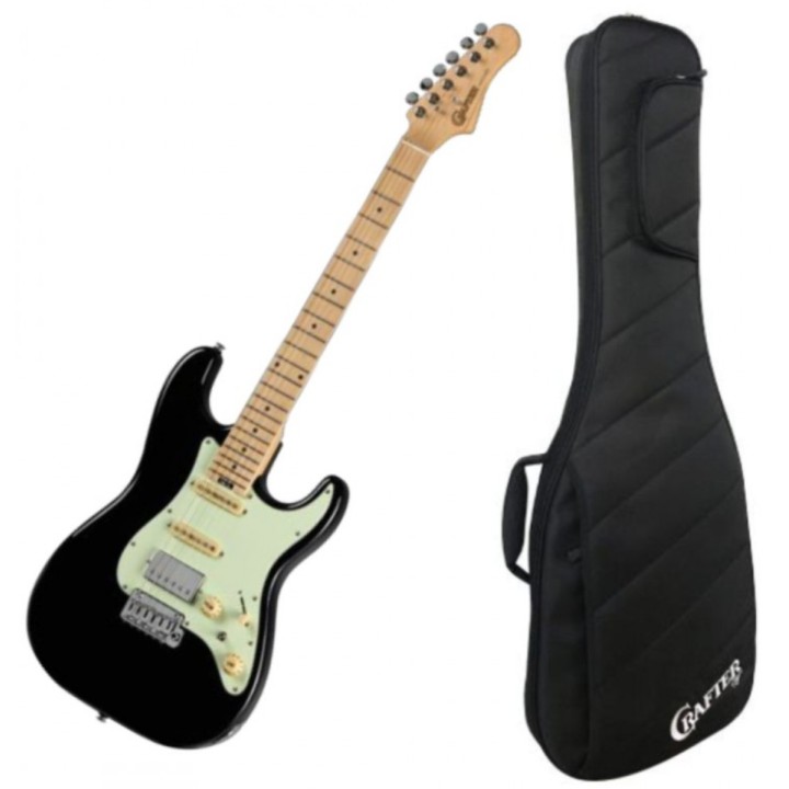 CRAFTER - CHARLOTTE S MP CB | Merula Strumenti Musicali