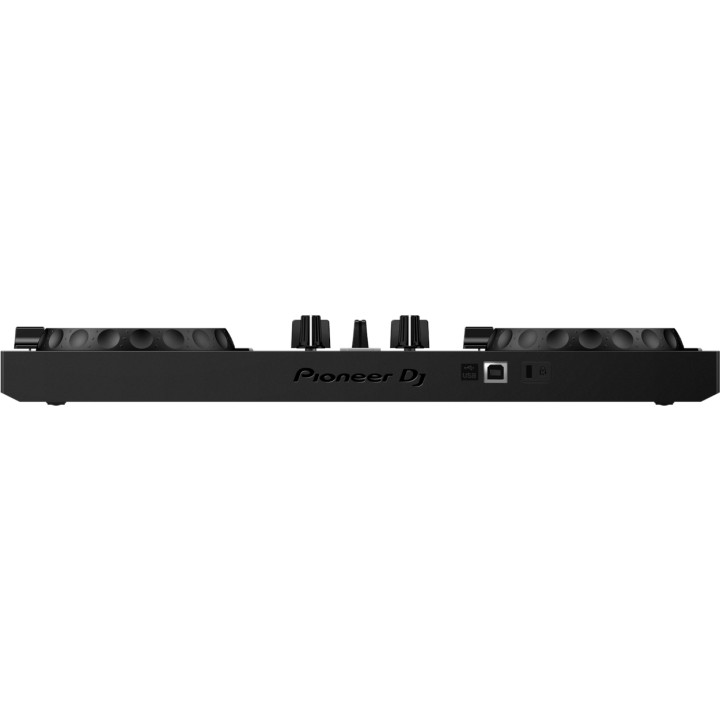 Acquista PIONEER DDJ-200 CONTROLLER online | Merula Strumenti Musicali