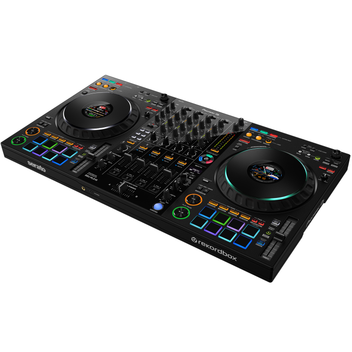 Pioneer - DDJ-FLX-10