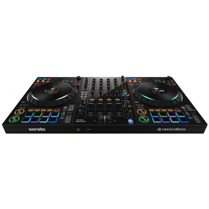 Pioneer - DDJ-FLX-10