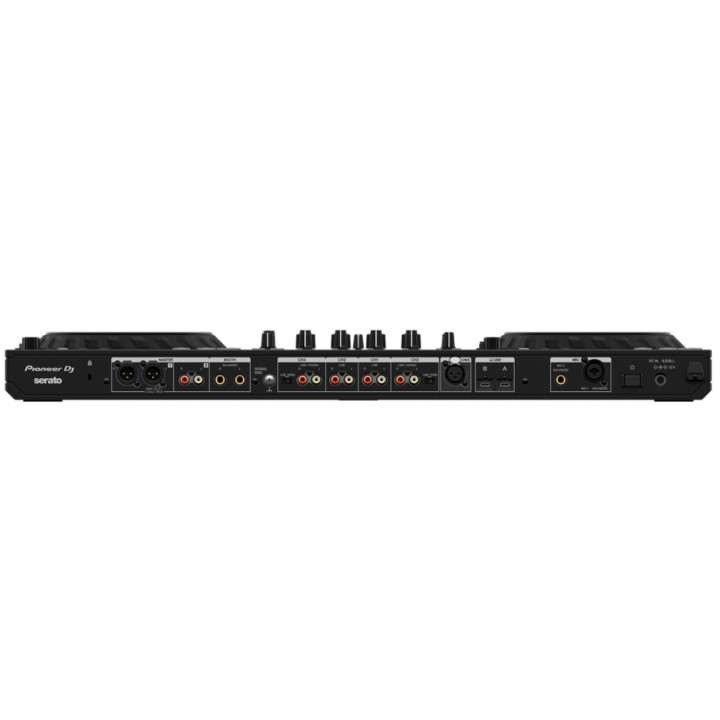 Pioneer - DDJ-FLX-10