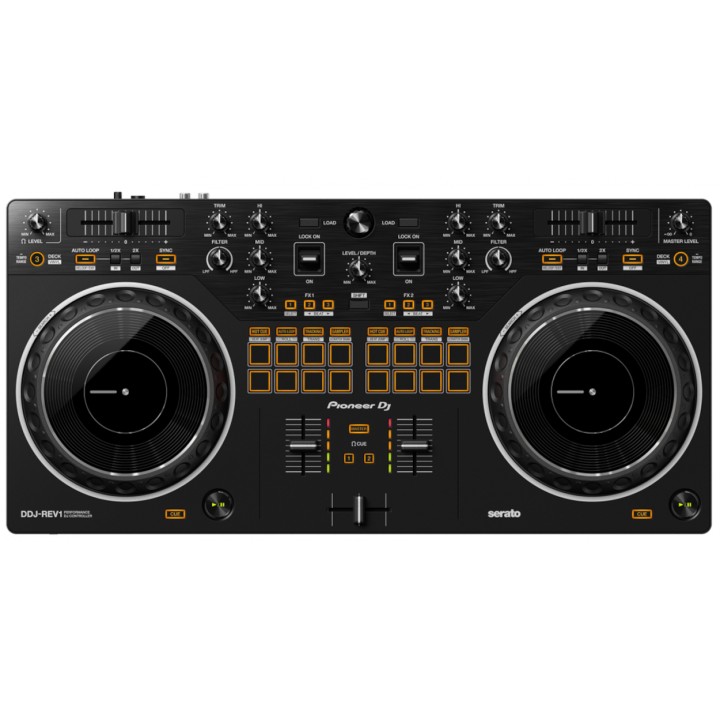 Pioneer - DDJ-REV1