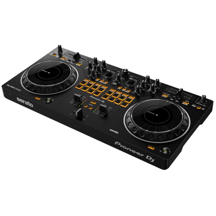 Pioneer - DDJ-REV1