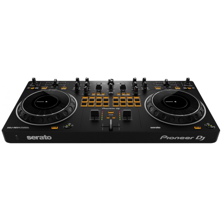 Pioneer - DDJ-REV1