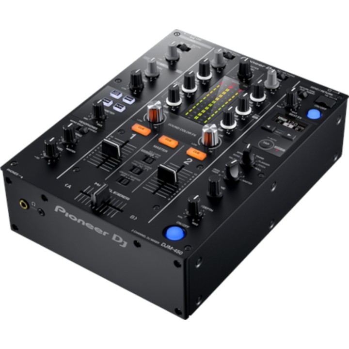 Pioneer - DJM-450