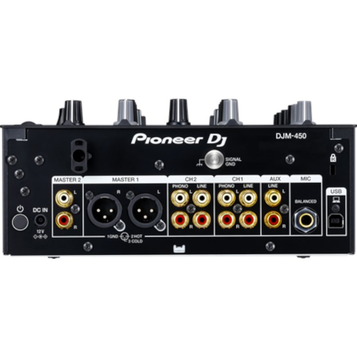 Pioneer - DJM-450