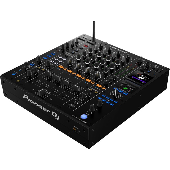 Pioneer - DJM-A9