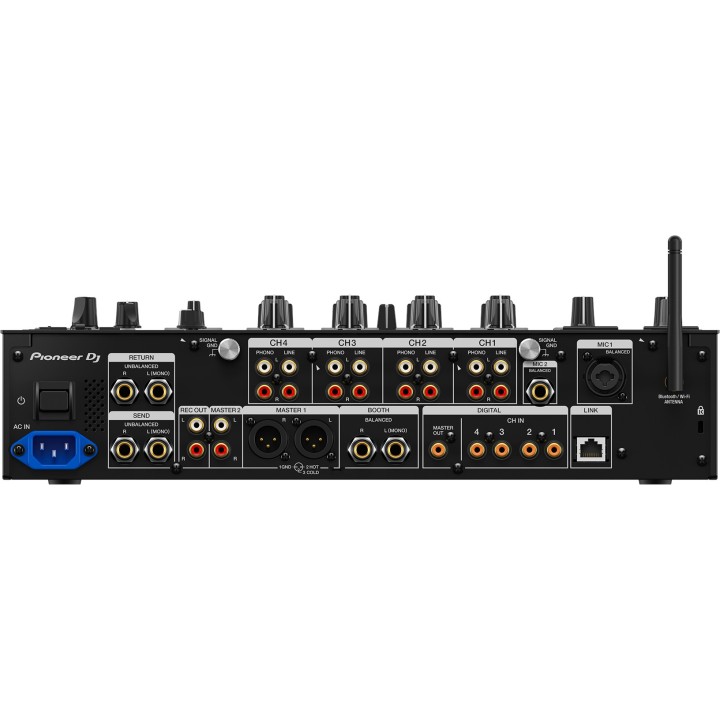 Pioneer - DJM-A9