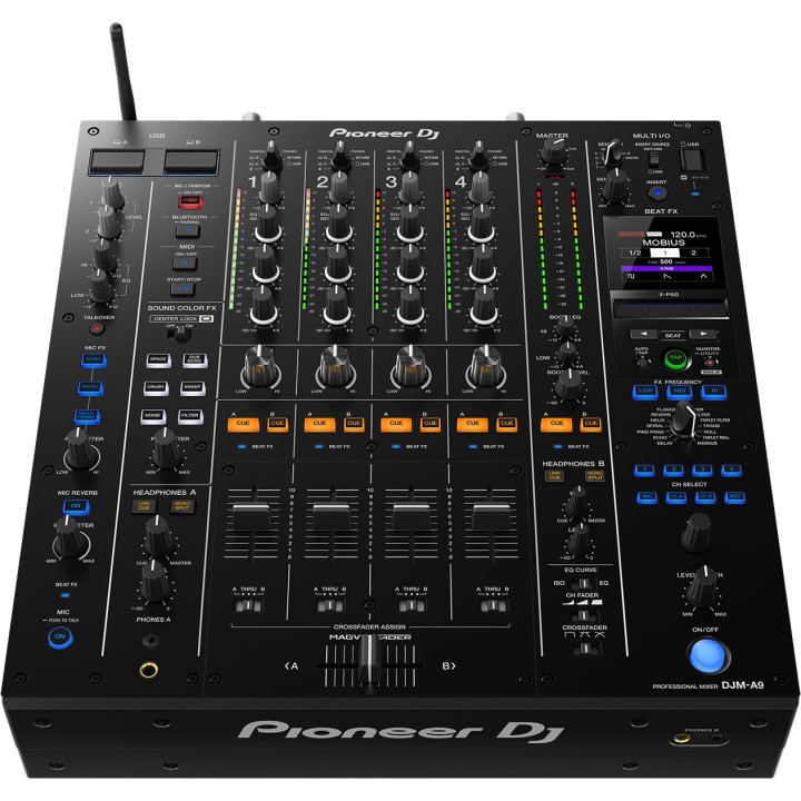 Pioneer - DJM-A9
