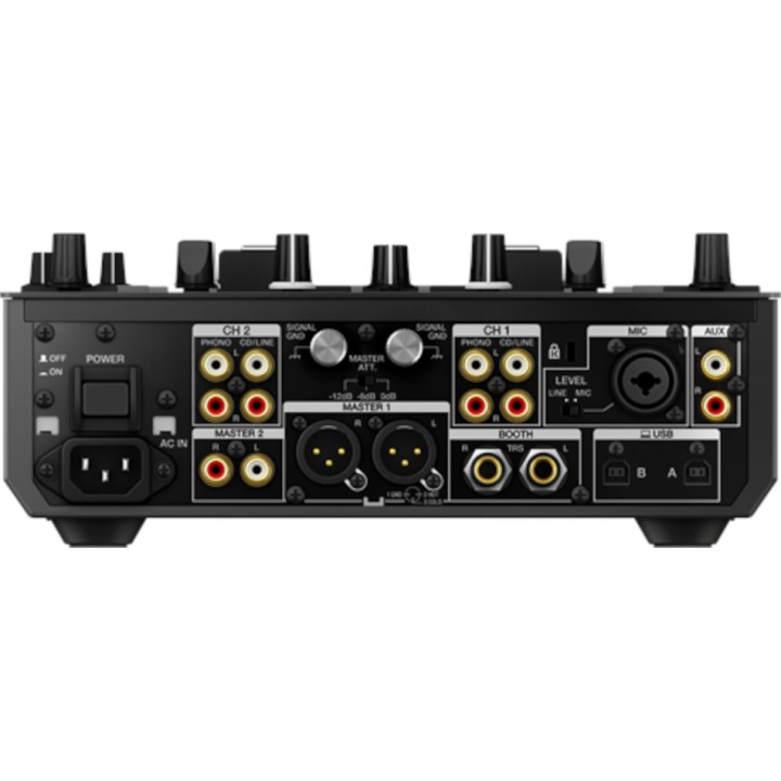 Acquista PIONEER DJM-S9 online | Merula Strumenti Musicali