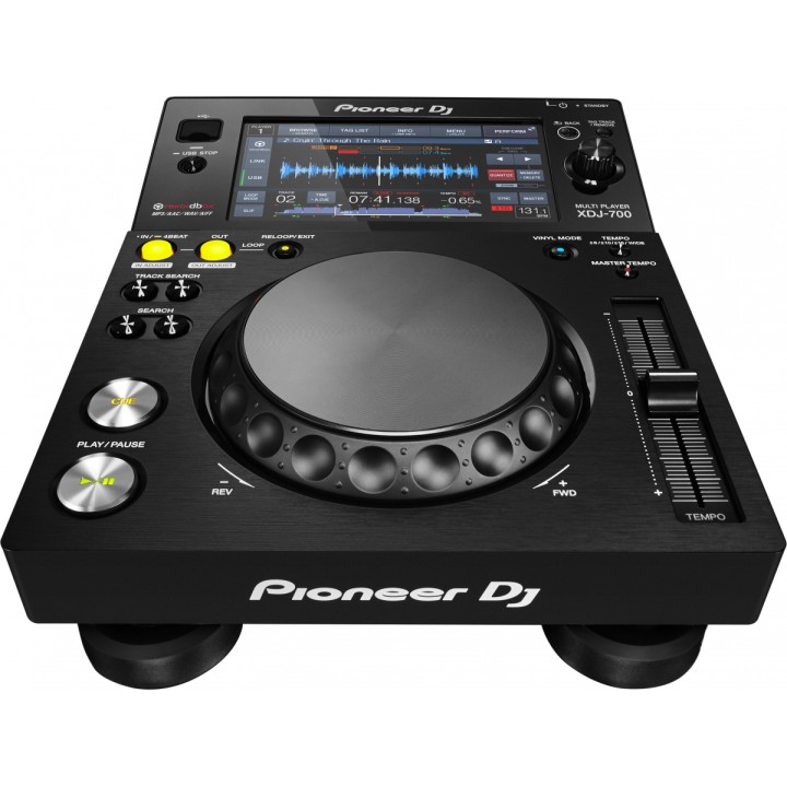 Pioneer - XDJ-700