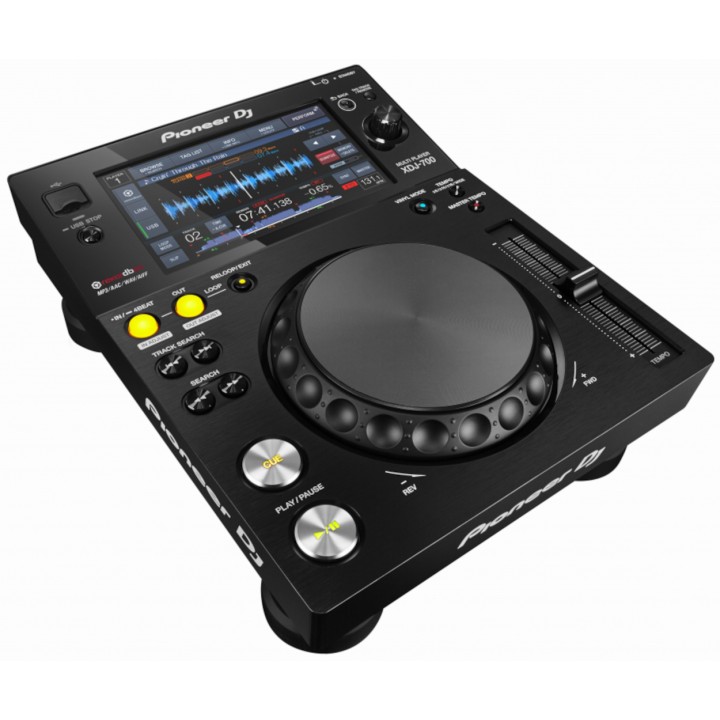 Pioneer - XDJ-700