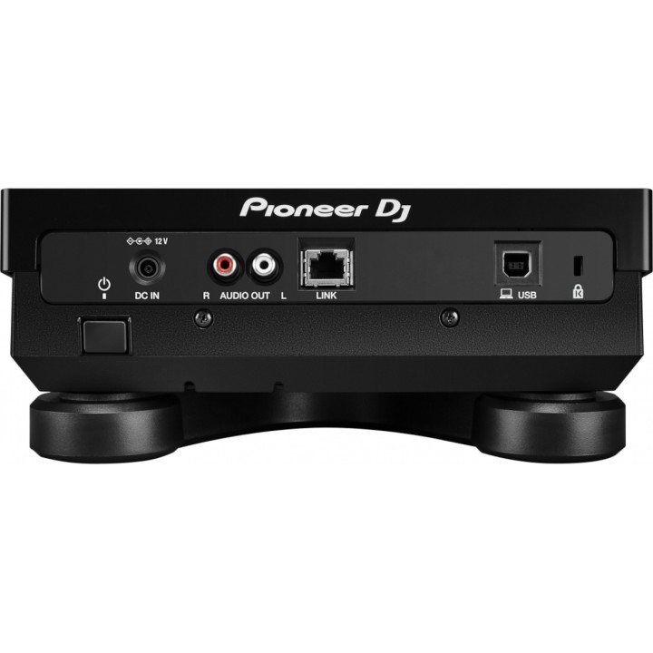Pioneer - XDJ-700