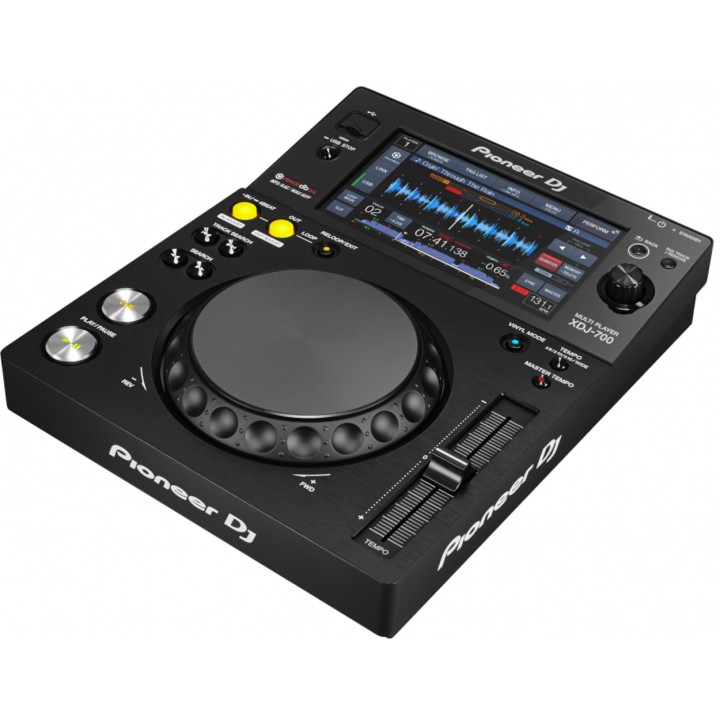 Pioneer - XDJ-700