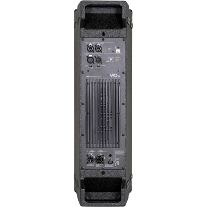 Acquista DBTECHNOLOGIES Vio X206 online | Merula Strumenti Musicali
