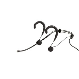 Acquista SHURE WBH53B MICROFONO HEADSET CONDENSATORE OMNI PER SISTEMI WIRELESS online | Merula Strumenti Musicali