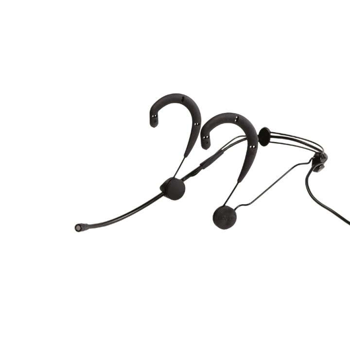 Acquista SHURE WBH53B MICROFONO HEADSET CONDENSATORE OMNI PER SISTEMI WIRELESS online | Merula Strumenti Musicali
