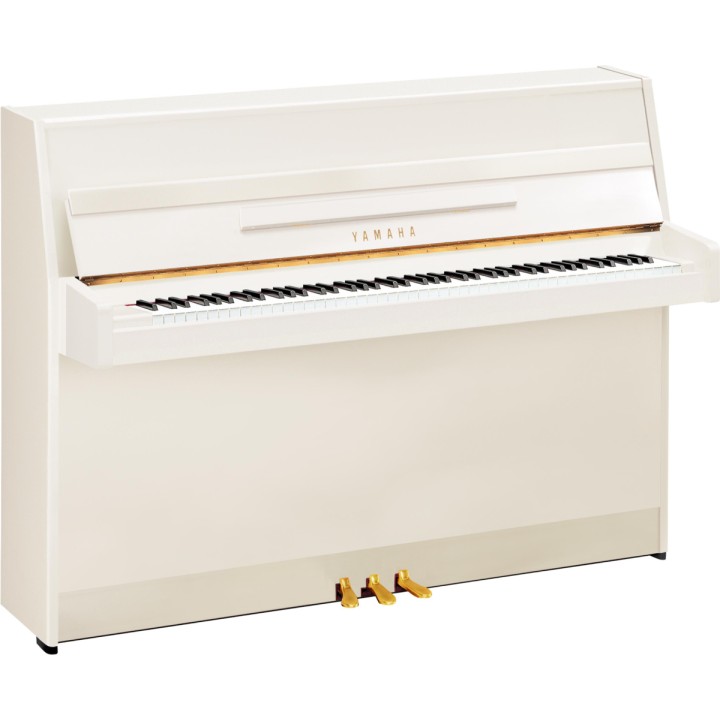 YAMAHA - B1 PWH | Merula Strumenti Musicali
