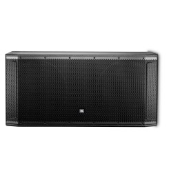 Acquista JBL SRX828SP Subwoofer Attivo 2 X 18" (Esposto) online | Merula Strumenti Musicali