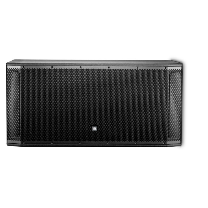 Acquista JBL SRX828SP Subwoofer Attivo 2 X 18" (Esposto) online | Merula Strumenti Musicali