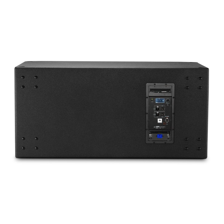 Acquista JBL SRX828SP Subwoofer Attivo 2 X 18" (Esposto) online | Merula Strumenti Musicali