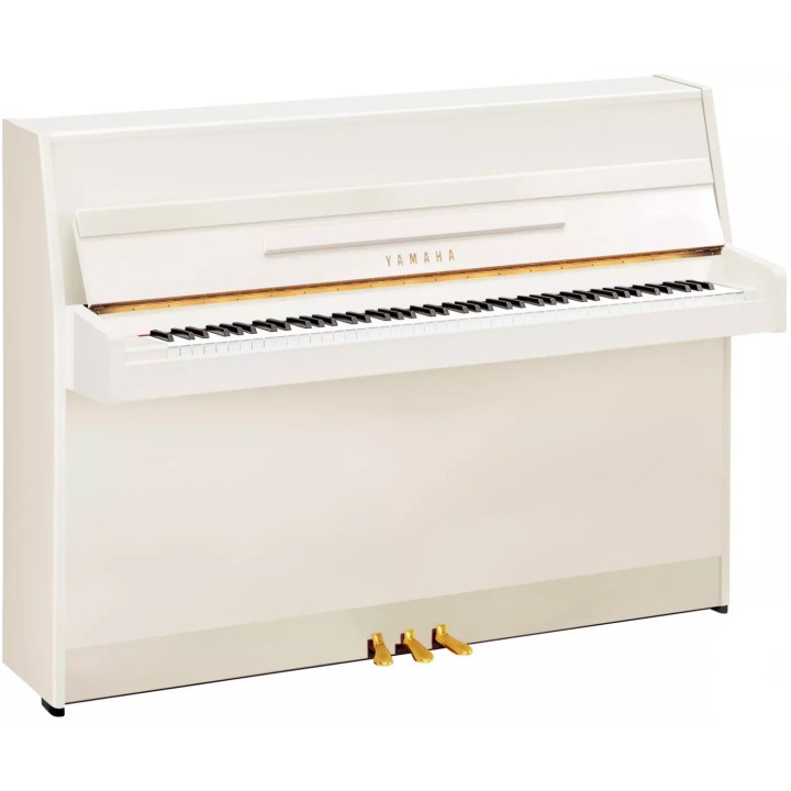 YAMAHA - B1 SC3 PWH | Merula Strumenti Musicali