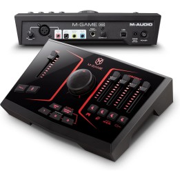 Acquista M-GAME M-GAME SOLO online | Merula Strumenti Musicali
