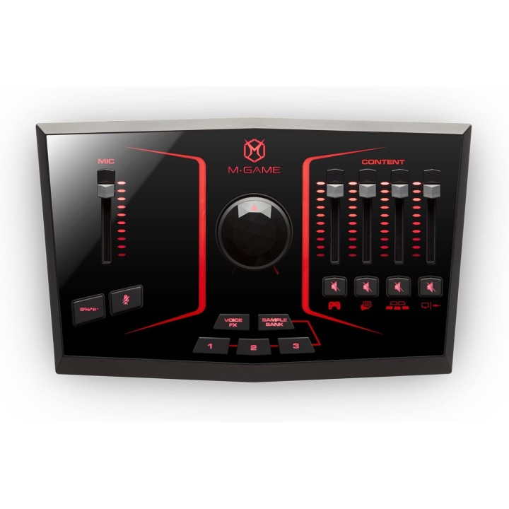 Acquista M-GAME M-GAME SOLO online | Merula Strumenti Musicali