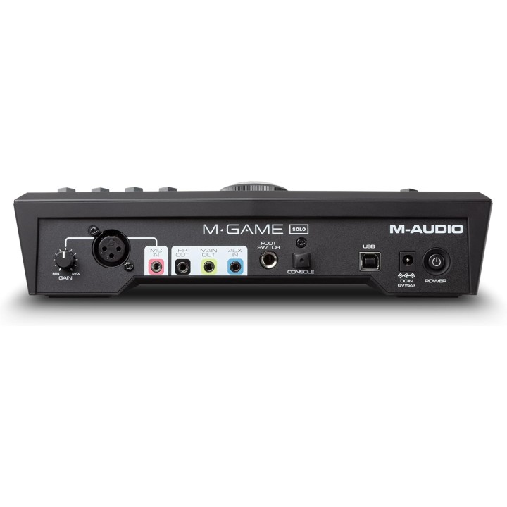 Acquista M-GAME M-GAME SOLO online | Merula Strumenti Musicali