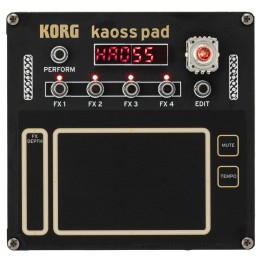 korg nutekt nts 3 kaoss