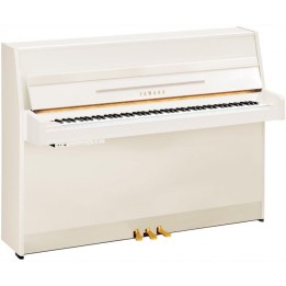 YAMAHA - B1 TC3 PWH | Merula Strumenti Musicali