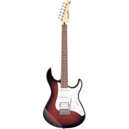 Chitarra elettrica Yamaha PA112J OVSII, Merula