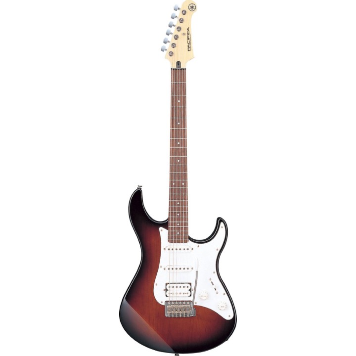 Chitarra elettrica Yamaha PA112J OVSII, Merula