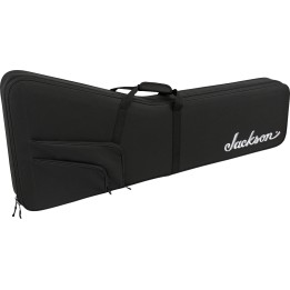 JACKSON - Rhoads RH Foam Core Case, Black | Merula Strumenti Musicali