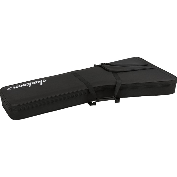 JACKSON - Rhoads RH Foam Core Case, Black | Merula Strumenti Musicali