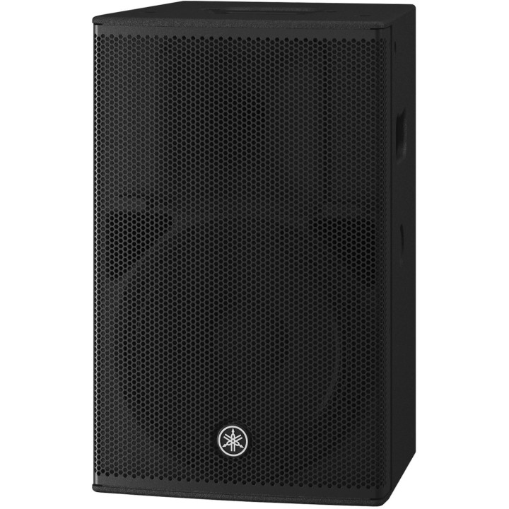 YAMAHA DHR12 | Diffusore amplificato in legno 12"