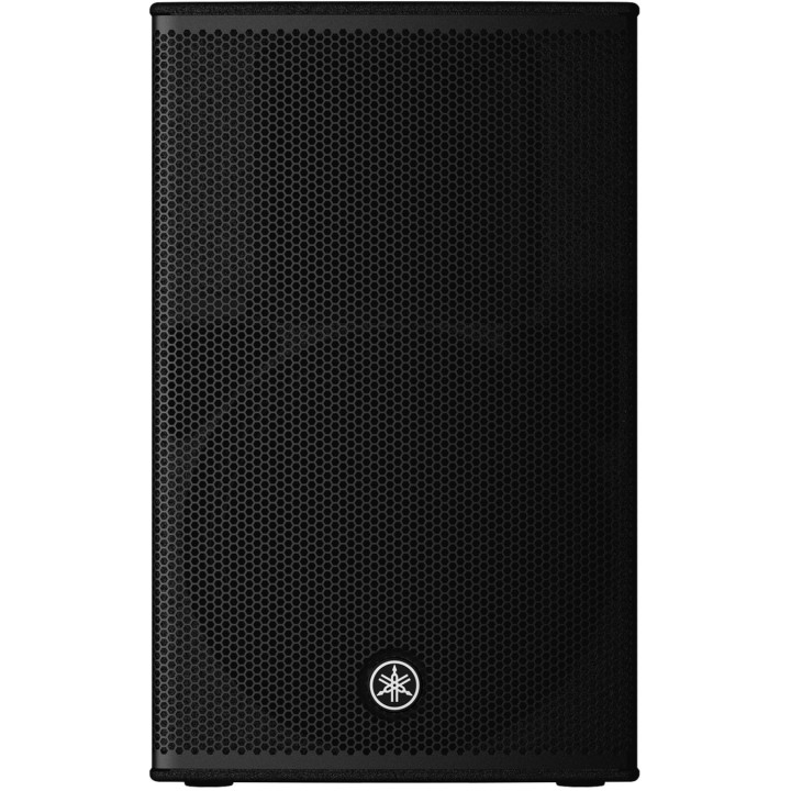 YAMAHA DHR12 | Diffusore amplificato in legno 12"