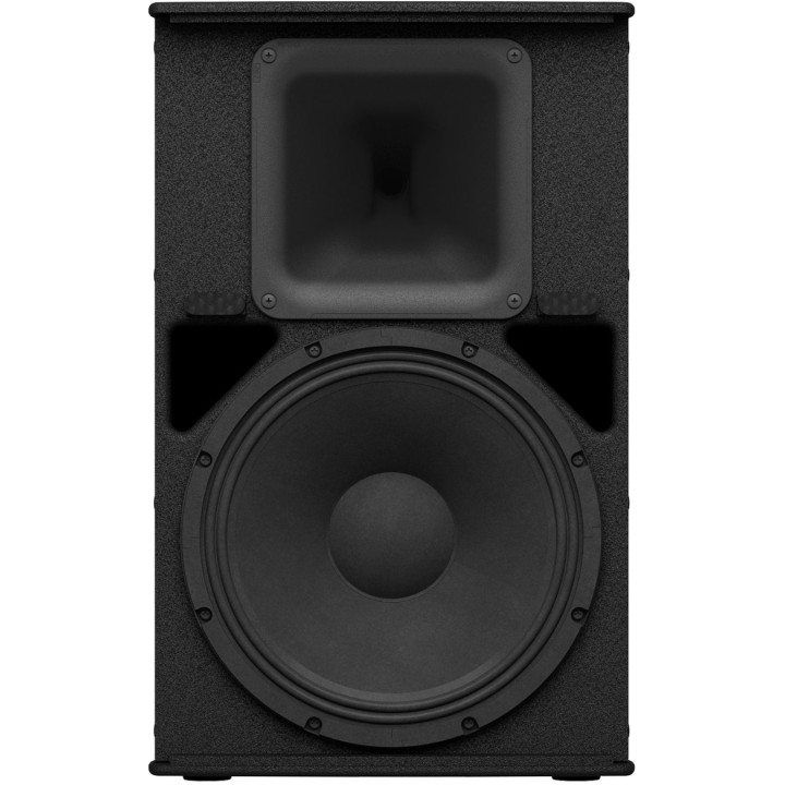 YAMAHA DHR12 | Diffusore amplificato in legno 12"