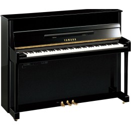 yamaha b2 esc3 pep pianoforte acustico verticale