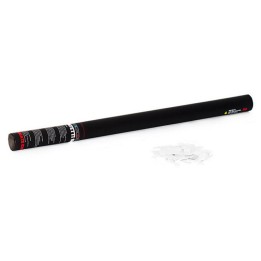 Acquista The Confetti Maker Handheld Cannon 80 Cm Confetti - White online | Merula Strumenti Musicali