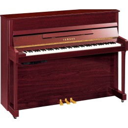 yamaha b2 esc3 pm pianoforte acustico verticale