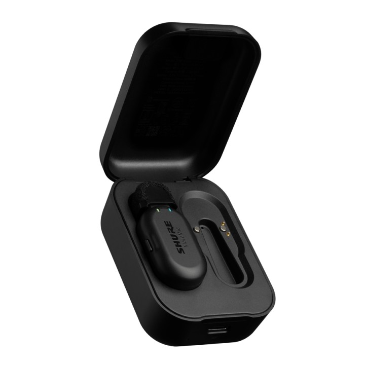 Acquista Shure Movemic One online | Merula Strumenti Musicali