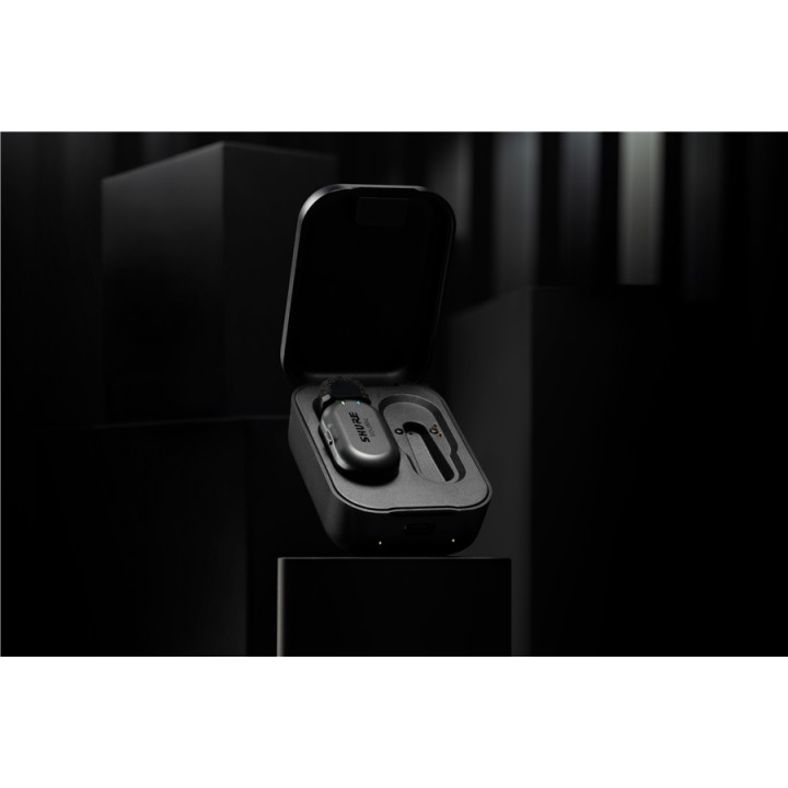 Acquista Shure Movemic One online | Merula Strumenti Musicali