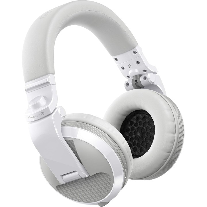 Acquista PIONEER HDJ-X5BT-W online | Merula Strumenti Musicali