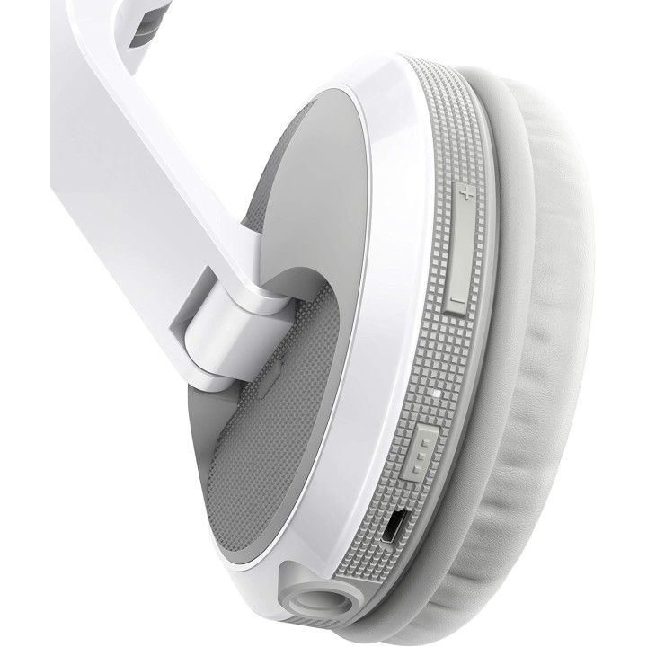 Acquista PIONEER HDJ-X5BT-W online | Merula Strumenti Musicali